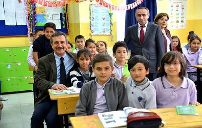 KONUMUZ YEREL YÖNETİMLER